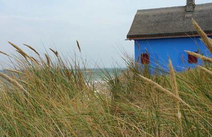 Apartment Leuchtturm 16 - Foto 42