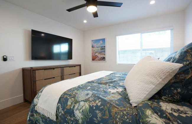 Beautiful Home with 4 bedroom, 2 bathrooms-full amenities - Foto 36