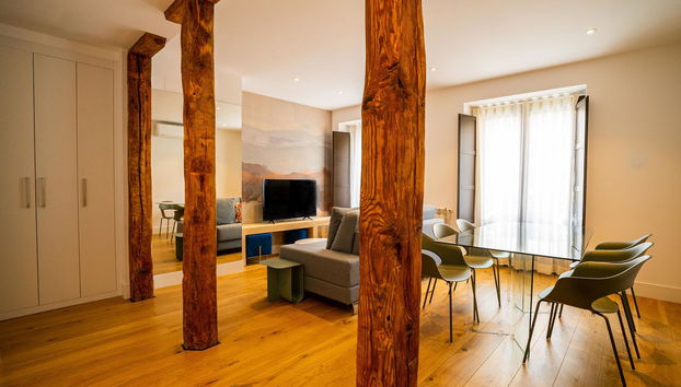 Smartr Madrid Gran Vía Apartments - Photo 2