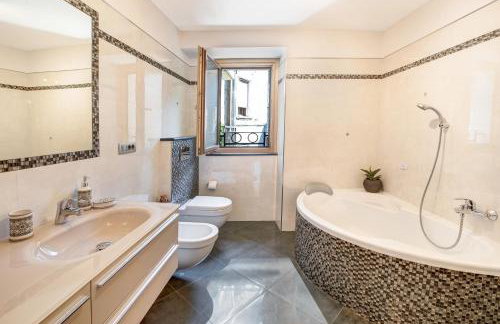 La Maison du Bonheur Grosio - Photo 20