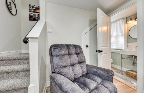 Cozy Jacksonville Cottage, Walkable Location! - Photo 9