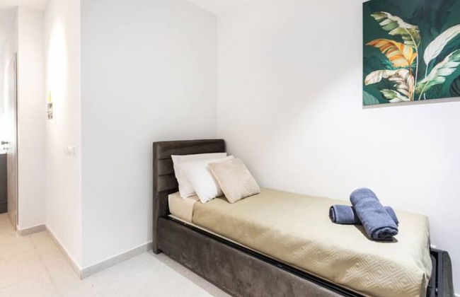 St Angelo Boutique Living - Foto 16