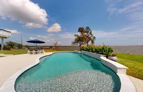 The Baytown Getaway - Foto 53