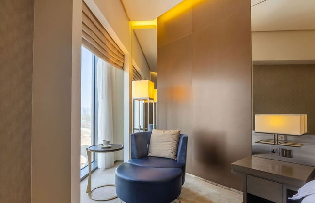 Luxury 1BR Apartment Close to Top Attractions - Photo 10