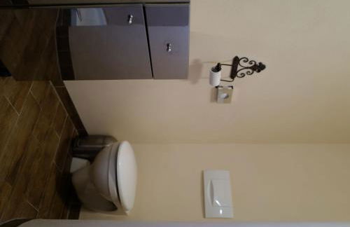 Apartment Gartentraum-Ferienwohnung by Interhome - Foto 16