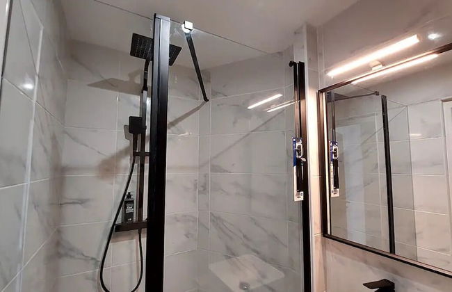 Brand New 1BR flat - Paris 13ième & Orly - Foto 18