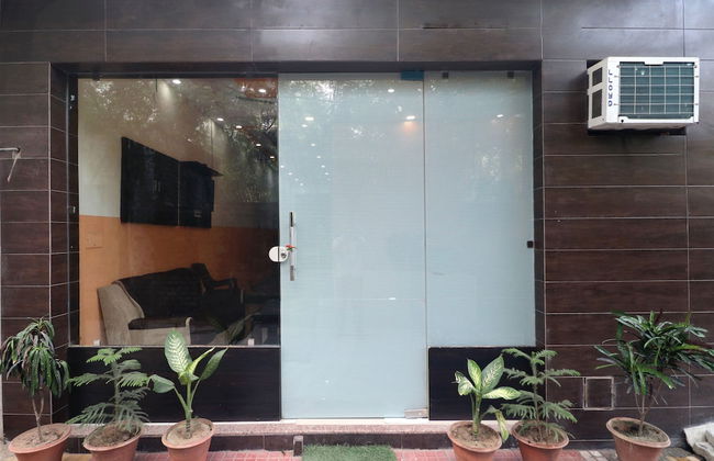 OYO 16700 HOME Exotic 2 BHK Dream View Khanyara Road - Foto 22