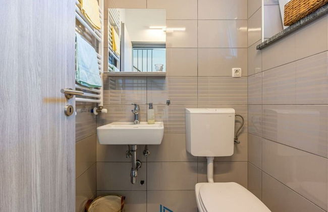 Filleona Comfortable Holiday Residence - Foto 19