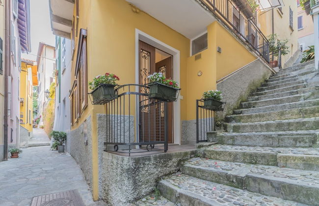 Casa Camelia Varenna - Foto 12