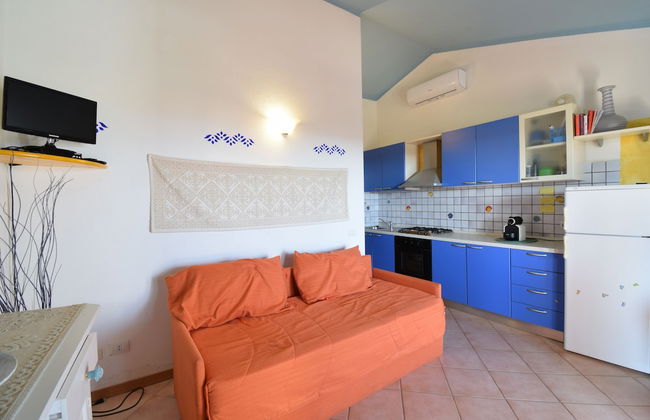 Casa Giardini With View In Budoni - Photo 4