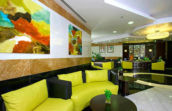 Al Khoory Hotel Apartments - Photo 45