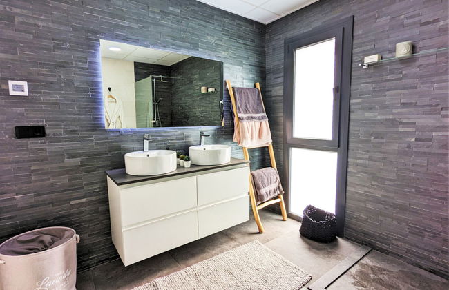 Villa Benidorm Views - Foto 17