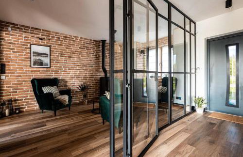 Cisza Spokój - Mazury - Foto 11