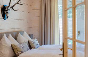 Chalet Bischofsmühle - Foto 12