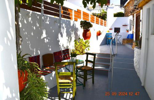 Mannas House - Foto 21