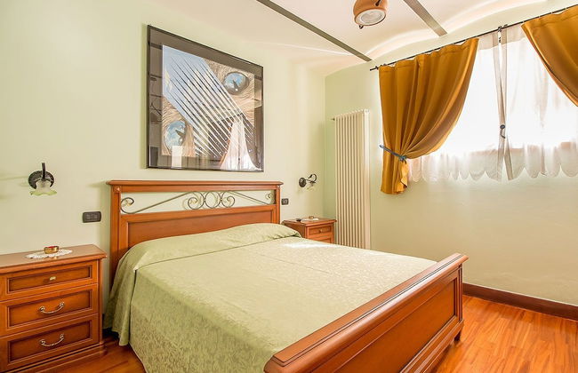 Tenuta Pian D'Attesio - Foto 9