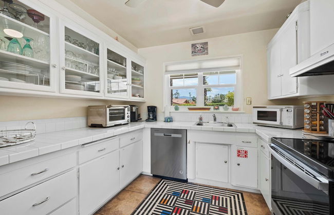 Mesquite Escape Amazing Outdoor Space! - Photo 18