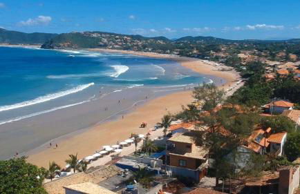 Geribá Dream House - Foto 42