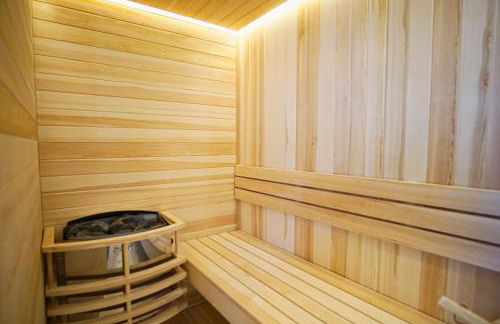 mit Meerblick und Balkon, strandnah, gratis Nutzung vom AHOI Erlebnisbad und Sauna in Sellin - Meeresblick FeWo 51 - Foto 27