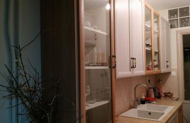 New apartment, amazing view Alli Meria near Pelion - Foto 34