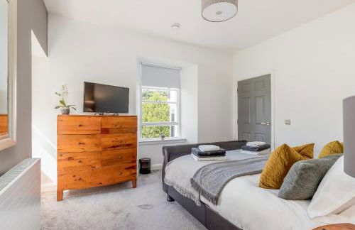 Formans Lodge - Foto 14