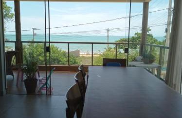 Casa com mezanino, de frente para o mar - Foto 26