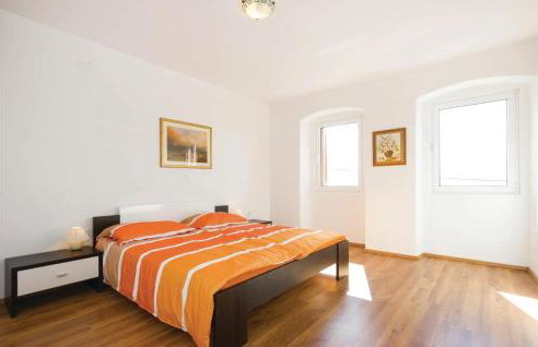 Nice Home In Bregi With Sauna - Foto 40