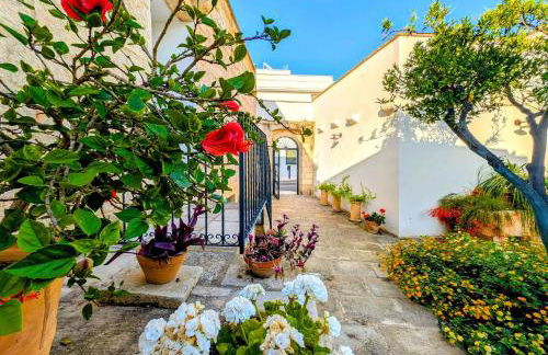 Oikia Vacanze Giuggianello Le Bey - Foto 4