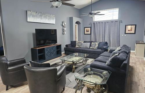 Mufasa's Pride - Foto 68