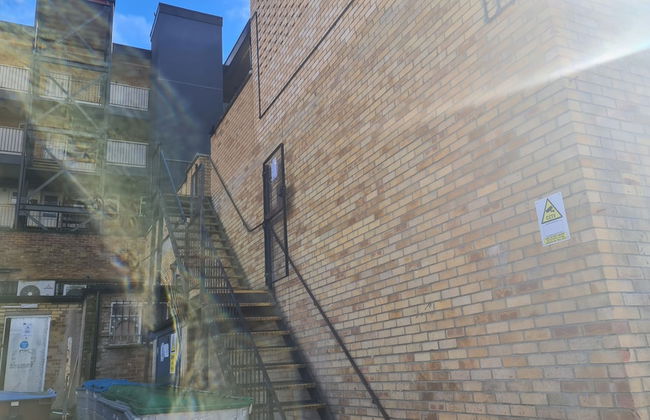 Stunning 1-bed Apartment in Hemel Hempstead - Foto 9