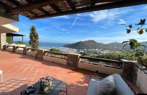 Elegant home with spectacular view - Foto 74