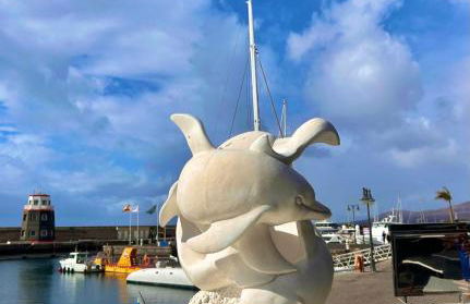 Casa Natalie La Marina - Foto 22