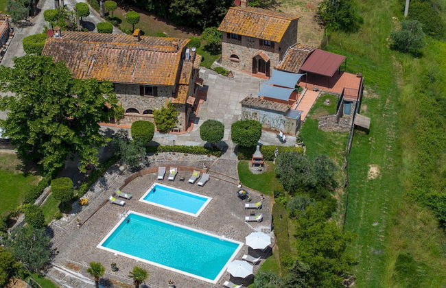 Villa Loredana 12 Emma Villas - Foto 34