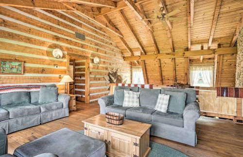 Sweetens Ranch - Foto 33
