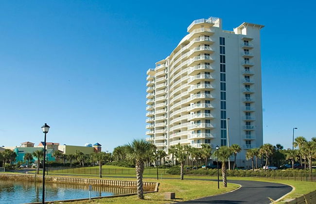 Terrace at Pelican Beach Resort by Panhandle Getaways - Foto 44