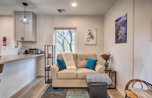 Cornville Guesthouse Near Hiking and Wineries! - Foto 8