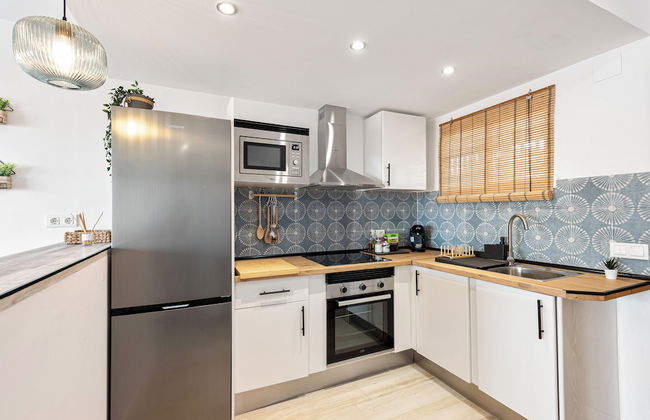 Sky Sea Holidays Puerto Marina - Foto 22