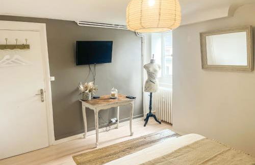 Appartement de caractère - Foto 24