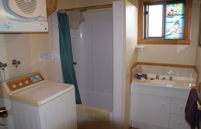 AAA Granary Accommodation - Foto 30