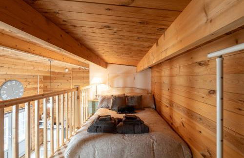 Walliswood Lodge - Wood Burner, Air Con & Wi-fi, Rural Retreat - Foto 43