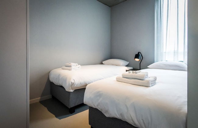 YAYS Amsterdam East by Numa - Photo 9