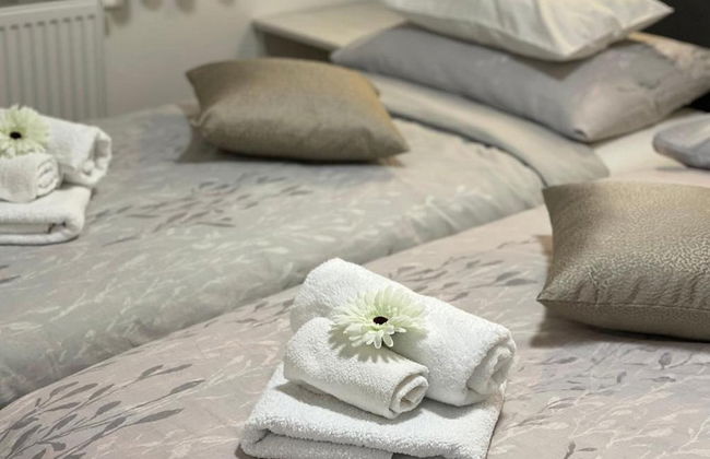 Apartment Vuky - Foto 2