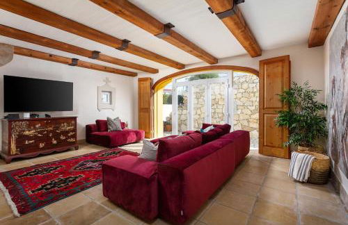 Writer's Cottage - Luxury Home Inspiration - Foto 32