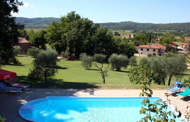 Casa Felice - Photo 25