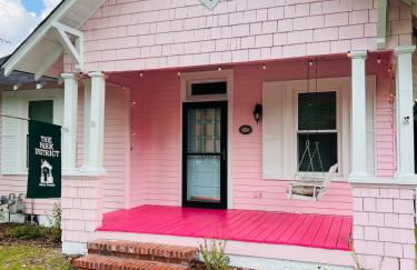 Park Life Living Minutes from Downtown and Ft Benning - Foto 10