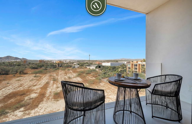 Amaterra A 604 in Cabo San Lucas BCS - Foto 27