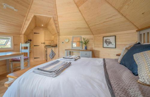 Dol Y Mynydd The Mountain Meadow - Cottage - Photo 9