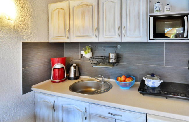 Terraced Houses in Bobolin Near Sandy Beach - Photo 7