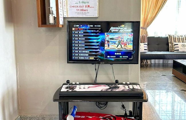 Little Heaven by SkyHive BeachfrontVilla - Foto 35