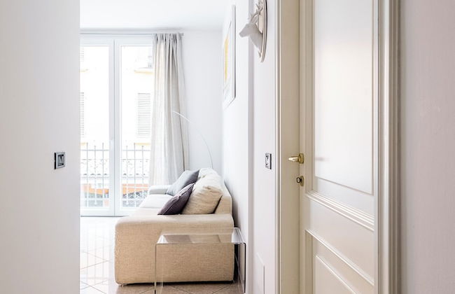 Sotto i portici di Via Pietralata - Photo 1